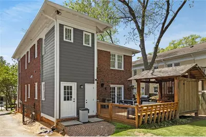 648 Cresthill Avenue NE, Atlanta, GA 30306 - Photo 43
