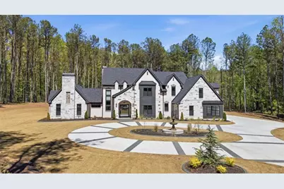 1315 Sandy Creek Road, Tyrone, GA 30290 - Photo 5