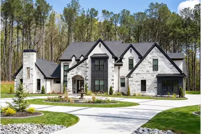 1315 Sandy Creek Road, Tyrone, GA 30290 - Photo 1