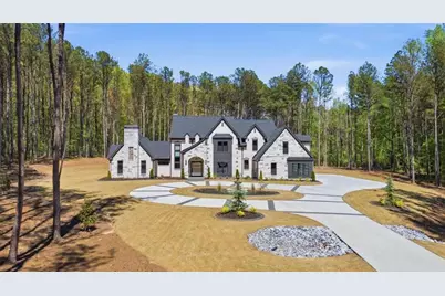 1315 Sandy Creek Road, Tyrone, GA 30290 - Photo 3