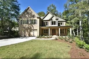 510 Lake Medlock Dr, Johns Creek, GA 30022 - Photo 1