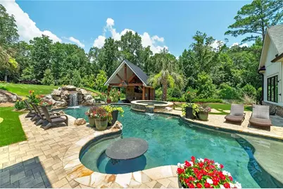 4515 Craftsman Circle, Cumming, GA 30041 - Photo 47