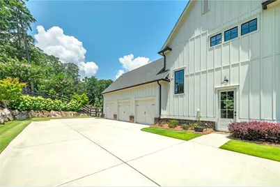 4515 Craftsman Circle, Cumming, GA 30041 - Photo 57