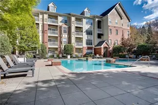 1134 Westchester Ridge, Atlanta, GA 30329 - Photo 7