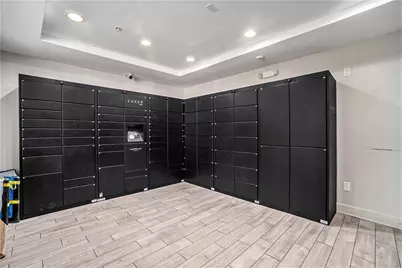1134 Westchester Ridge #1134, Atlanta, GA 30329 - Photo 31