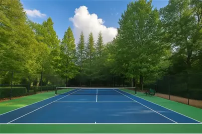 1134 Westchester Ridge #1134, Atlanta, GA 30329 - Photo 27