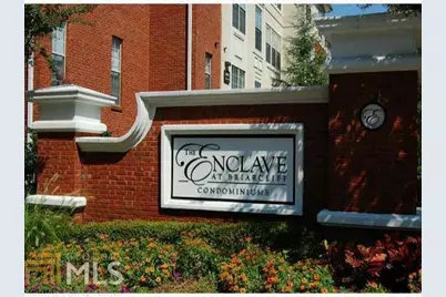 1134 Westchester Ridge #1134, Atlanta, GA 30329 - Photo 21