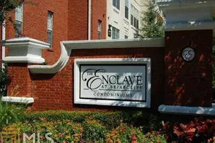 1134 Westchester Ridge, Atlanta, GA 30329 - Photo 21