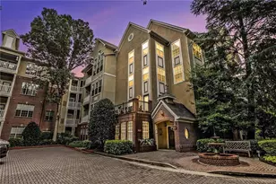1134 Westchester Ridge, Atlanta, GA 30329 - Photo 1