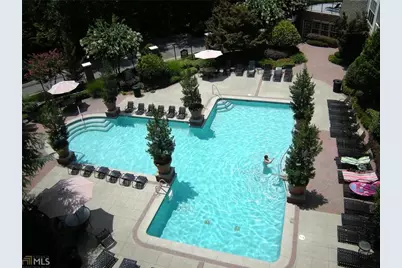 1134 Westchester Ridge #1134, Atlanta, GA 30329 - Photo 9
