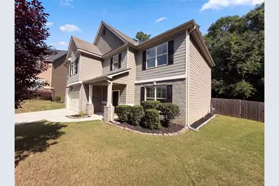 2321 Willow Shade Lane, Loganville, GA 30052 - Photo 19