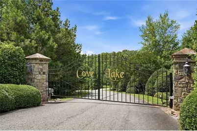 141 Cove Lake Drive, Marble Hill, GA 30148 - Photo 1