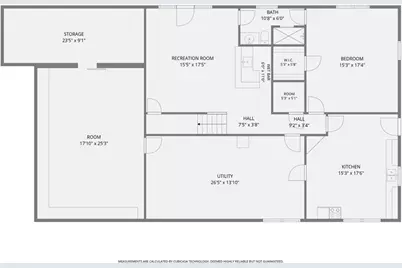 1909 Lake Lucerne Way SW, Lilburn, GA 30047 - Photo 25