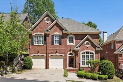 1200 Dunwoody Village Drive, Dunwoody, GA 30338 - Photo 1