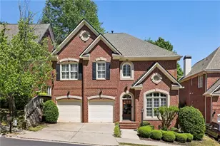 1200 Dunwoody Village Dr, Dunwoody, GA 30338 - Photo 1