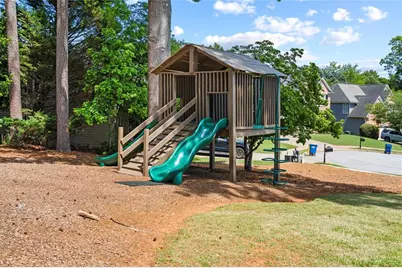 4458 High Gate Drive NW, Acworth, GA 30101 - Photo 35