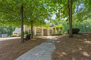 4458 High Gate Dr NW, Acworth, GA 30101 - Photo 43
