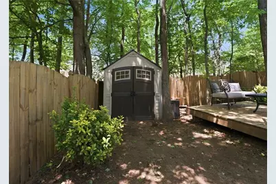 4458 High Gate Drive NW, Acworth, GA 30101 - Photo 29
