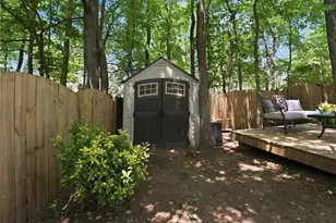 4458 High Gate Dr NW, Acworth, GA 30101 - Photo 29