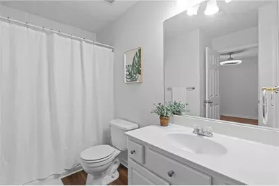 4458 High Gate Drive NW, Acworth, GA 30101 - Photo 21