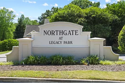 4458 High Gate Drive NW, Acworth, GA 30101 - Photo 31