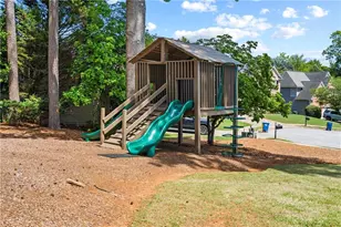 4458 High Gate Dr NW, Acworth, GA 30101 - Photo 41