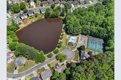 4458 High Gate Drive NW, Acworth, GA 30101 - Photo 29