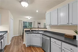 4458 High Gate Dr NW, Acworth, GA 30101 - Photo 9