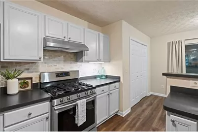 4458 High Gate Drive NW, Acworth, GA 30101 - Photo 11