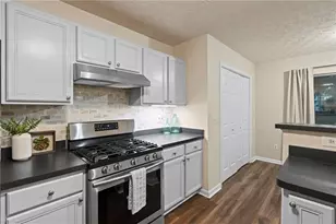 4458 High Gate Dr NW, Acworth, GA 30101 - Photo 11