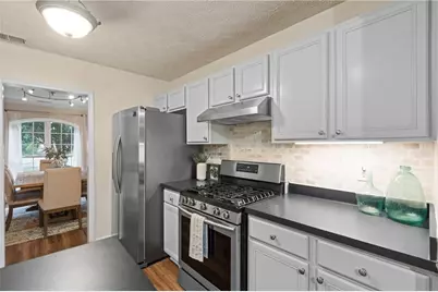 4458 High Gate Drive NW, Acworth, GA 30101 - Photo 7