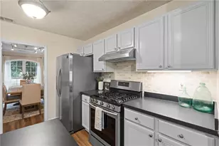 4458 High Gate Dr NW, Acworth, GA 30101 - Photo 7