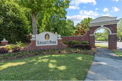 4458 High Gate Drive NW, Acworth, GA 30101 - Photo 39
