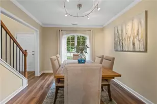4458 High Gate Dr NW, Acworth, GA 30101 - Photo 11