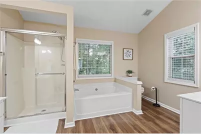 4458 High Gate Drive NW, Acworth, GA 30101 - Photo 15