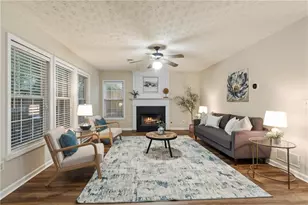 4458 High Gate Dr NW, Acworth, GA 30101 - Photo 3