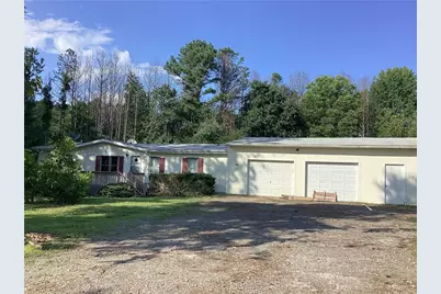 420 Old Brock Road, Rockmart, GA 30153 - Photo 1