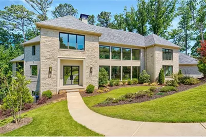 825 Kenry Court, Atlanta, GA 30342 - Photo 1