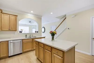 4553 Silver Springs Boulevard, Powder Springs, GA 30127 - Photo 13