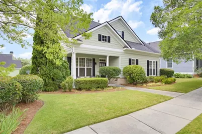 4553 Silver Springs Boulevard, Powder Springs, GA 30127 - Photo 1