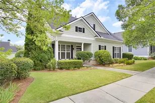 4553 Silver Springs Blvd, Powder Springs, GA 30127 - Photo 1