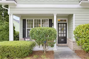 4553 Silver Springs Blvd, Powder Springs, GA 30127 - Photo 3