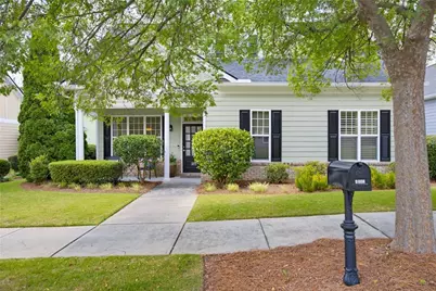 4553 Silver Springs Boulevard, Powder Springs, GA 30127 - Photo 49