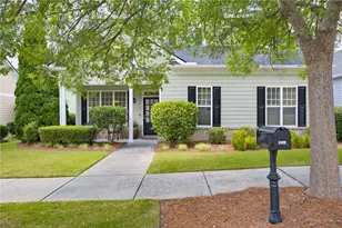 4553 Silver Springs Blvd, Powder Springs, GA 30127 - Photo 49