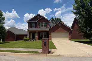 8631 Spivey Village Trail, Jonesboro, GA 30236 - Photo 1