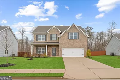 [Address not provided], McDonough, GA 30252 - Photo 1