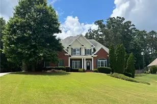 [Address not provided], Tyrone, GA 30290 - Photo 1