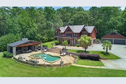 4095 E Highway 166, Carrollton, GA 30116 - Photo 1