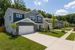 1099 Hibiscus Way SW, Mableton, GA 30126 - Photo 1