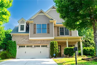 8270 Majors Ridge Way, Cumming, GA 30041 - Photo 1